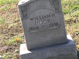 William H. Hook