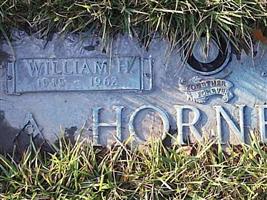 William H. Horner