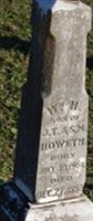 William H Howeth William H Howeth