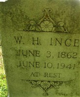 William H. Ince William H. Ince