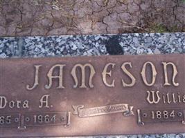 William H Jameson