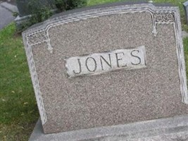 William H Jones