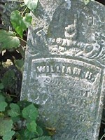 William H Joyner William H Joyner
