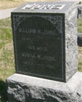William H. June William H. June