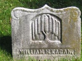 William H Kagan