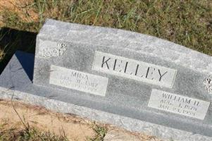 William H. Kelley