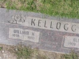 William H. Kellogg