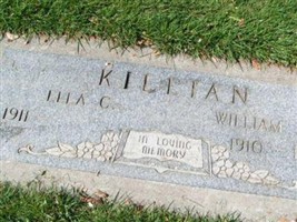 William H Killian William H Killian