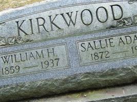 William H. Kirkwood