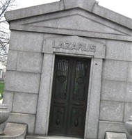 William H. Lazarus William H. Lazarus