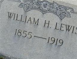 William H. Lewis