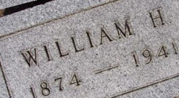 William H List William H List
