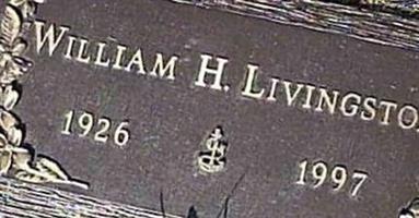 William H. Livingston