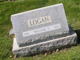 William H Logan