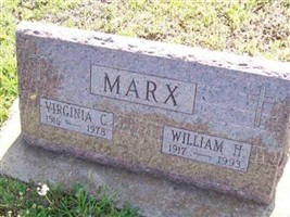 William H Marx William H Marx