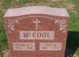 William H McCool William H McCool
