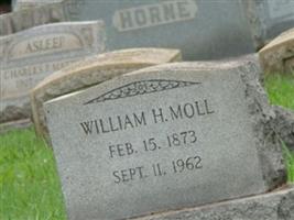 William H. Moll