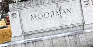 William H. Moorman William H. Moorman