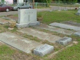 William H Moran