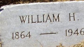 William H. Morgan