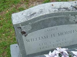 William H. Morris