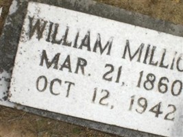 William H. Mullican William H. Mullican