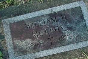 William H. Murphy