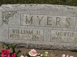 William H. Myers