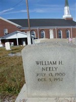William H. Neely