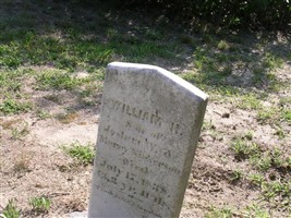 William H Nickerson