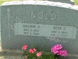 William H. Nold