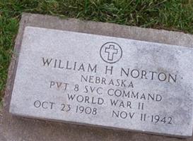 William H. Norton