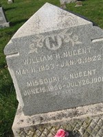 William H. Nugent