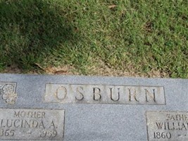 William H. Osburn