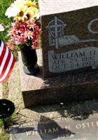 William H. Oster William H. Oster