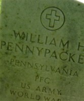 William H. Pennypacker