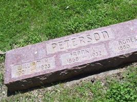 William H. Peterson