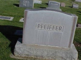 William H. Pfeiffer