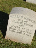William H. Queen