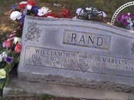 William H Rand