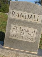 William H. Randall