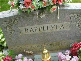 William H Rappleyea William H Rappleyea