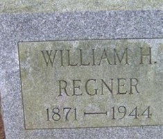William H. Regner