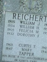 William H. Reichert William H. Reichert