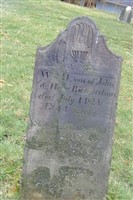 William H. Richardson William H. Richardson