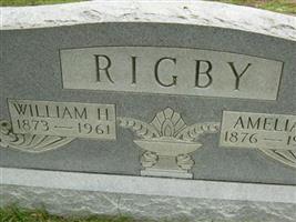 William H. Rigby