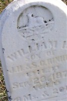 William H. Rinker William H. Rinker