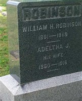 William H. Robinson