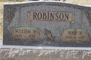 William H. Robinson