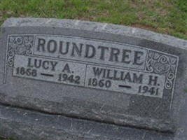 William H. Roundtree William H. Roundtree